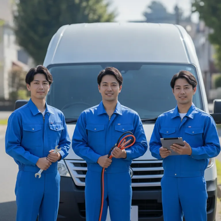 긴급출동 팀 위치: Eisen